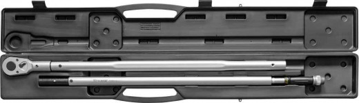 TWM14002000 Ключ динамометрический 1"DR, 400-2000 Нм фото, характеристики