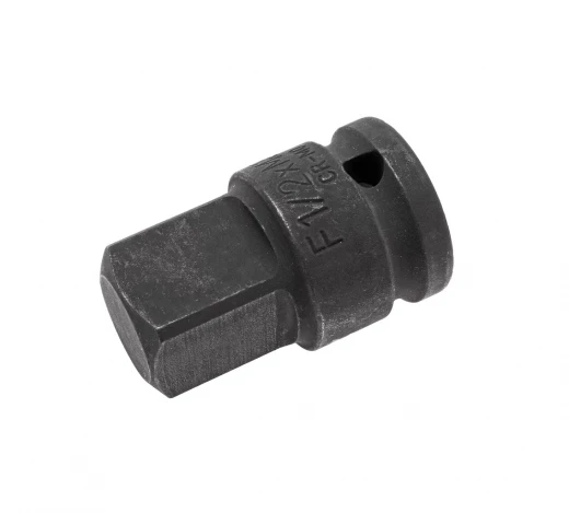 Адаптер 1/2"(F)х3/4"(М) 48мм, d=30мм ударный JTC фото, характеристики