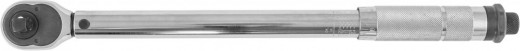 A90039 Ключ динамометрический 3/8"DR, 10-110 Нм фото, характеристики