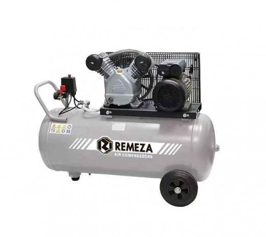 REMEZA СБ4/С-50.LB24 фото, характеристики