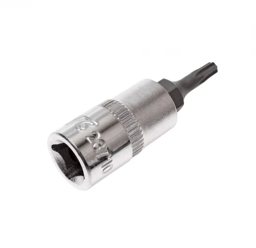 Бита-головка 1/4" TORX T10х37мм JTC фото, характеристики