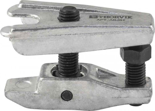 ABJS1 Съемник шаровых шарнирных соединений рычажный с захватом 19 мм фото, характеристики