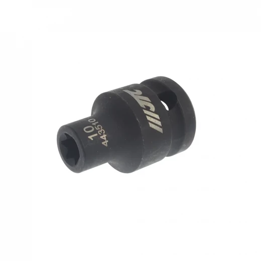 Головка торцевая 1/2" TORX E10 ударная JTC фото, характеристики