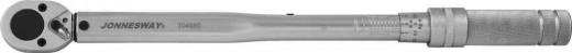 T04060 Ключ динамометрический 1/4"DR, 5-25 Нм фото, характеристики