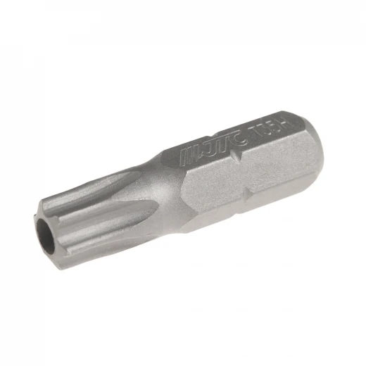 Бита TORX Т35Hх25мм 1/4" DR JTC фото, характеристики