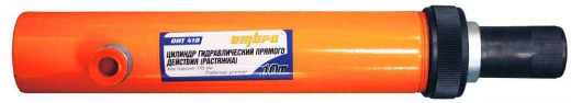OHT410M Цилиндр гидравлический прямого действия 10 т. фото, характеристики