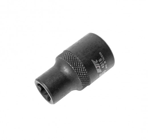 Головка для болтов ГБЦ и балансировочного вала 1/2" M8S RIBE (NISSAN) JTC фото, характеристики