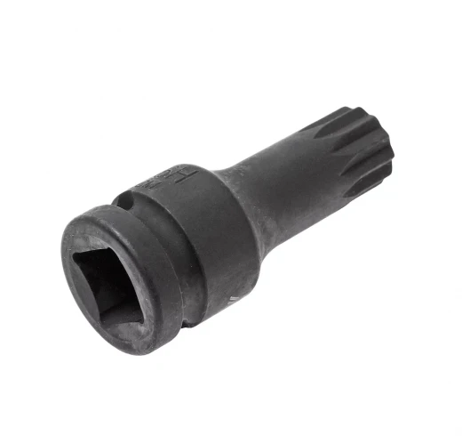 Головка для коробки передач 1/2" М16Н SPLINE (VW Golf 4 AUDI A3,A4,A6) JTC фото, характеристики