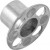 MDG1015 Плашка D-DRIVE круглая ручная с направляющей в наборе М10х1.5, HSS, Ф25х9 мм фото, характеристики