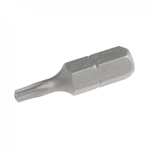 Бита TORX Т10Hх25мм 1/4" DR JTC фото, характеристики