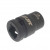 Головка торцевая 1/2" TORX E18 ударная JTC фото, характеристики