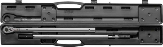 TWBDM343001500 Ключ динамометрический двусторонний 3/4"DR, 300-1500 Нм фото, характеристики