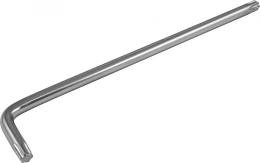 TKL50 Ключ торцевой TORX® удлиненный, T50 фото, характеристики