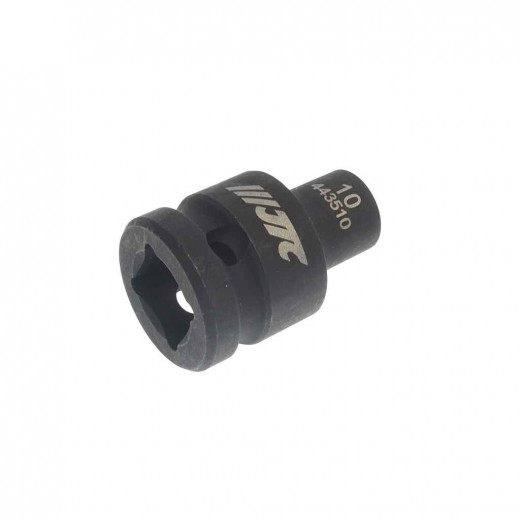 Головка торцевая 1/2" TORX E10 ударная JTC фото, характеристики