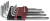 TK9S Набор ключей торцевых TORX®, Т10-T50, 9 предметов фото, характеристики