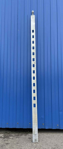 Стопорная лестница (Safety ladder) A465 (414/418) .PEAK/ATIS/AMGO, 11460074 PEAK 11460074 Стопорная лестница (Safety ladder) A465 (414/418) фото, характеристики