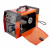 Weld Pro 210M Сварочный аппарат инверторный 210A, 220В, MIG/MAG/MMA фото, характеристики