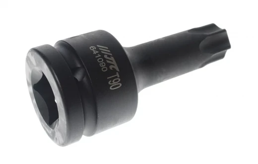 Головка торцевая 3/4" TORX T90 ударная JTC фото, характеристики