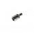 Головка торцевая 1/4" TORX E5 L=25мм JTC фото, характеристики