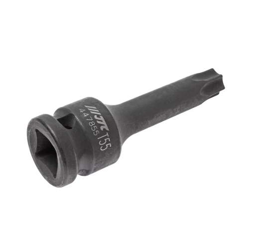 Бита-головка 1/2" TORX T55х78мм ударная JTC фото, характеристики