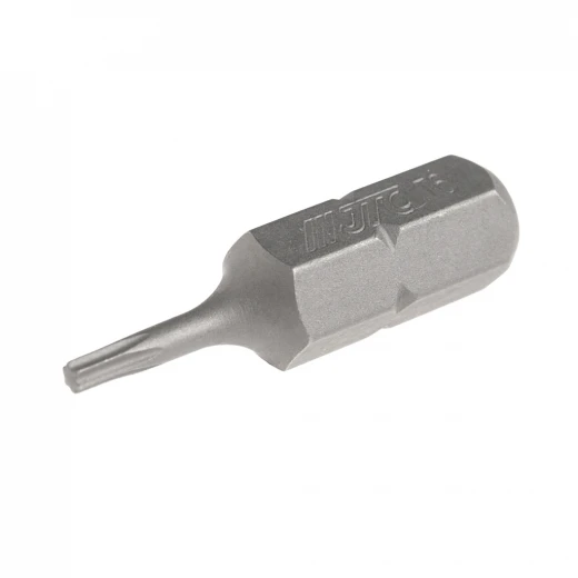 Бита TORX Т6х25мм 1/4" DR JTC фото, характеристики