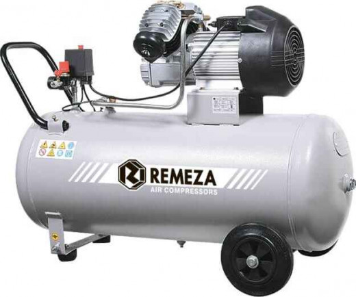 REMEZA СБ4/С-100.J2047B фото, характеристики