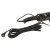 WDK-Stinger21-150 Полировальная машина ротор-орбитальная электрическая, 220 В, с подошвой 150 мм фото, характеристики
