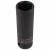 WDK-702-19L Головка торцевая ударная глубокая тонкостенная 1/2", 6 граней, 19 мм фото, характеристики