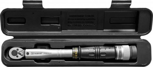 TWM38630 Ключ динамометрический 3/8"DR, 6-30 Нм фото, характеристики
