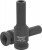 IS11208 Головка торцевая ударная глубокая 1/2"DR, 8 мм фото, характеристики