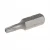 Бита TORX Т15Hх25мм 1/4" DR JTC фото, характеристики